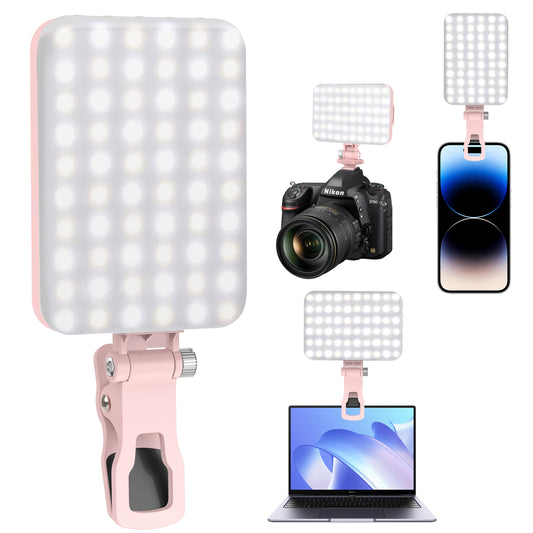 Get me Glam selfie light