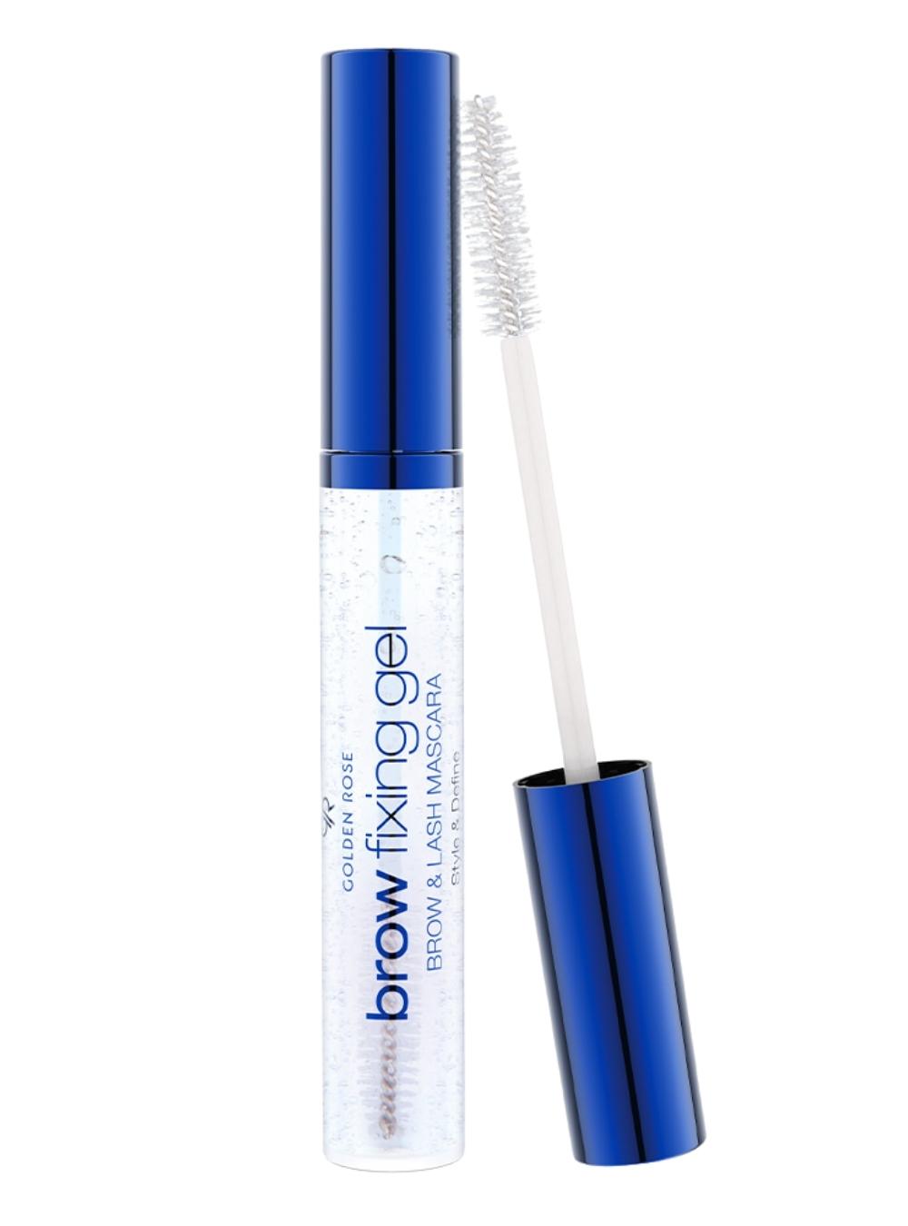 Brow Fixing Gel Brow & Lash Mascara - Celesty